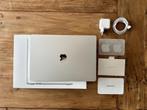 Apple MacBook Air 15-inch M3, 15 inch, MacBook Air, 4 Ghz of meer, Azerty