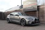 BMW M3 Competition /H&K/360/CARBON/LASER/HUD/MEMORY/TOPPER, Auto's, Automaat, Achterwielaandrijving, 375 kW, 2993 cc