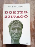 Dokter Zjivago - Boris Pasternak, Enlèvement, Comme neuf, Pasternak, Belgique