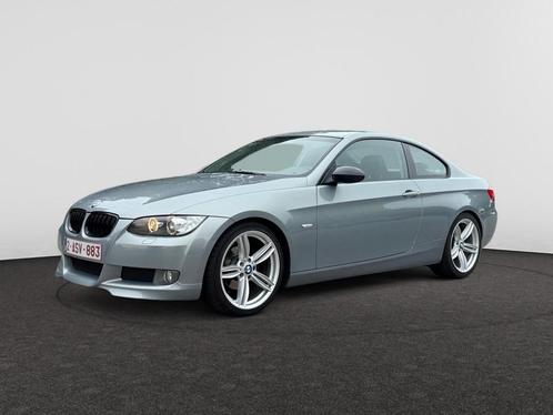 BMW E92 320i Coupé M-pakket, Auto's, BMW, Particulier, Benzine, Euro 4, Coupé, Ophalen