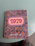 bank Brussel Lambert agenda 1979, Diversen, Agenda's, BBL, Nieuw, Ophalen of Verzenden, 1000 BXL