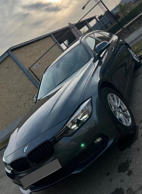 BMW 318• GEKEURD VOOR VERKOOP • Diesel 1.6  Mj  2016, Auto's, BMW, Particulier, Diesel, Euro 6, Break, 5 deurs, Handgeschakeld