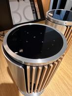 Bang & Olufsen Beolab 8 Alu met Oak of Light Oak covers B&o, Audio, Tv en Foto, Luidsprekerboxen, Info@bang-olufsen.dk, Zo goed als nieuw