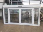 Fenêtre pvc, Doe-het-zelf en Bouw, Raamkozijnen en Schuifdeuren, Ophalen of Verzenden, Zo goed als nieuw