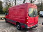 Volkswagen Crafter 2.0TDI MOTORBLOK TE VERANDEREN, Auto's, Bestelwagens en Lichte vracht, Euro 5, Volkswagen, Bedrijf, Te koop