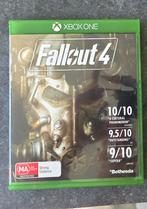 Xbox one Fallout 4, Games en Spelcomputers, Ophalen of Verzenden, Nieuw