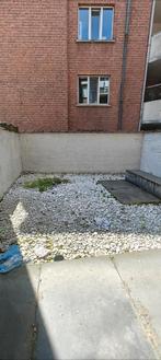 Witte keien, Jardin & Terrasse, Gravier, Rochers & Caillasse, Enlèvement