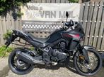 hond xl 750 transalp bj 2024 nieuw staat vele opties, Motoren, Motoren | Honda, 750 cc, 2 cilinders, Bedrijf, Meer dan 35 kW