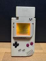 Nintendo game boy classic, Games en Spelcomputers, Spelcomputers | Nintendo Game Boy, Ophalen, Gebruikt, Game Boy Classic, Met games