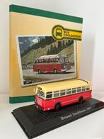 Bus Brossel Jonckheere 1957 (échelle 1:64), Hobby & Loisirs créatifs, Voitures miniatures | 1:43, Comme neuf, Autres marques, Envoi