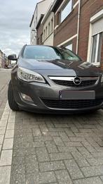 Opel Astra Sport tourer 1.7 cdti, Auto's, Voorwielaandrijving, Euro 5, Grijs, Particulier