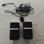 B&W MM-1 Desktop speakers, Audio, Tv en Foto, Luidsprekerboxen, Ophalen of Verzenden, Zo goed als nieuw, Bowers & Wilkins (B&W)