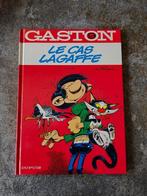 Gaston Lagaffe 9 Le cas Lagaffe, Livres, BD, Comme neuf, Une BD, Enlèvement ou Envoi