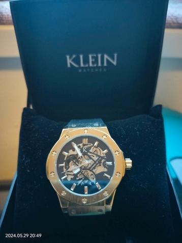 Klein Watches 