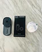 Parlophone vidéo DIO, Maison & Meubles, Sonnettes, Enlèvement, Compatible avec les smartphones, Neuf, Sans fil