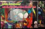 IRON BUTTERFLY - In-a-gadda-da-vida (Deluxe Rhino re-issue), Ophalen of Verzenden, Zo goed als nieuw, Poprock
