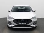 Ford Focus ST Line|Automaat|Driver Assist|Camera|Sync4 | App, Auto's, Stof, Gebruikt, Euro 6, Bedrijf