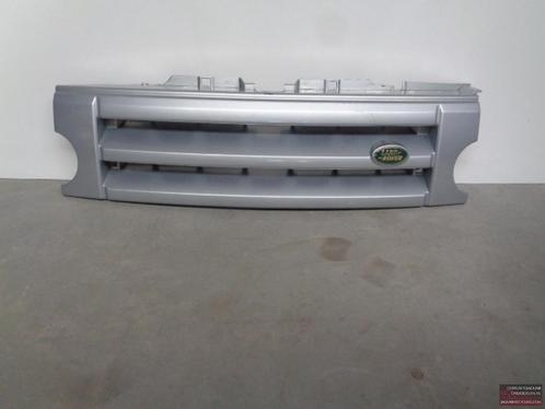 Gril Land Rover Discovery  3 zilver (rand is beschadigt), Auto-onderdelen, Overige Auto-onderdelen, Land Rover, Gebruikt, Herkomst onderdeel bekend