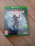 Jeux Xbox One ( Rise of the Tomb Raider ), Comme neuf, Envoi