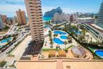 Calpe appartement te huur, Vakantie