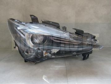 KOLPAMP Mazda CX5 II 2 LED 17-22 GRIJS MOTOR KB8N 51030 RECH beschikbaar voor biedingen