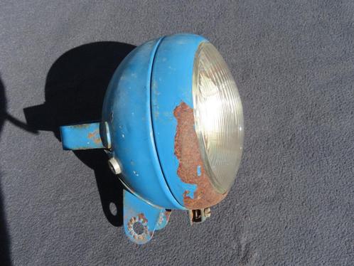 phare lampe moto ancienne oldtimer, Motos, Pièces | Oldtimers & Ancêtres, Utilisé, Enlèvement ou Envoi