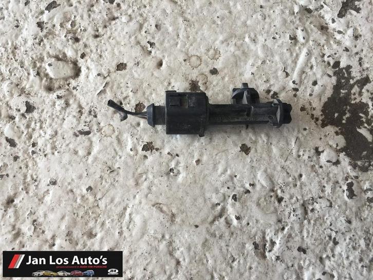 PDC-sensor 1J0973703 Audi VW Seat Skoda, Auto-onderdelen, Elektronica en Kabels, Gebruikt, Ophalen of Verzenden