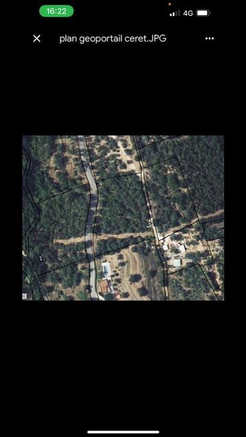 Te koop, landbouwgrond, recreatiegrond, Immo, France, Verkoop zonder makelaar, 1500 m² of meer