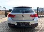 BMW 116D M Pack  - Automaat - Pano - Alcantara, Auto's, Automaat, 1 Reeks, Alcantara, 5 deurs