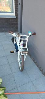 Kinderfiets, Fietsen en Brommers, Brommers | Crossbrommers, Ophalen, Gebruikt