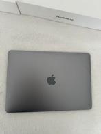 MACBOOK M1 256GB + OPLADER, Computers en Software, Ophalen, 256 GB, 8 GB, 13 inch