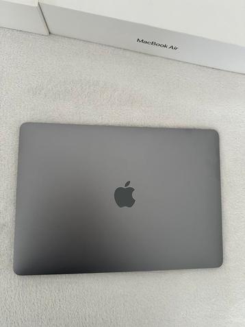 MACBOOK M1 256GB + CHARGEUR, 256 GB, Comme neuf, 4 Ghz ou plus, Azerty