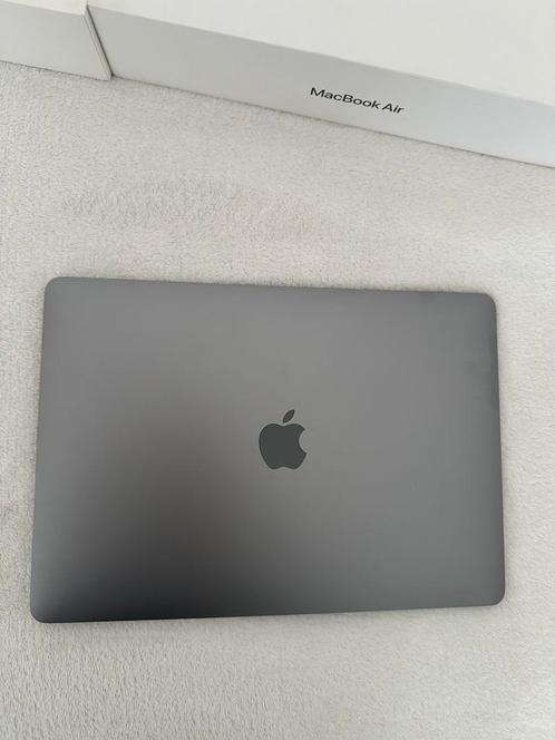 MACBOOK M1 256GB + OPLADER, Computers en Software, Apple Macbooks, Zo goed als nieuw, MacBook, 13 inch, 4 Ghz of meer, 256 GB