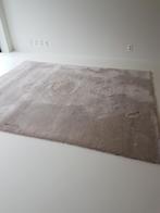 tapijt 280 X 220 beige -grijs, 200 cm ou plus, 200 cm ou plus, Beige, Comme neuf