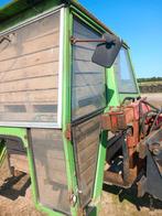 Cabine tracteur deutz, Articles professionnels, Enlèvement