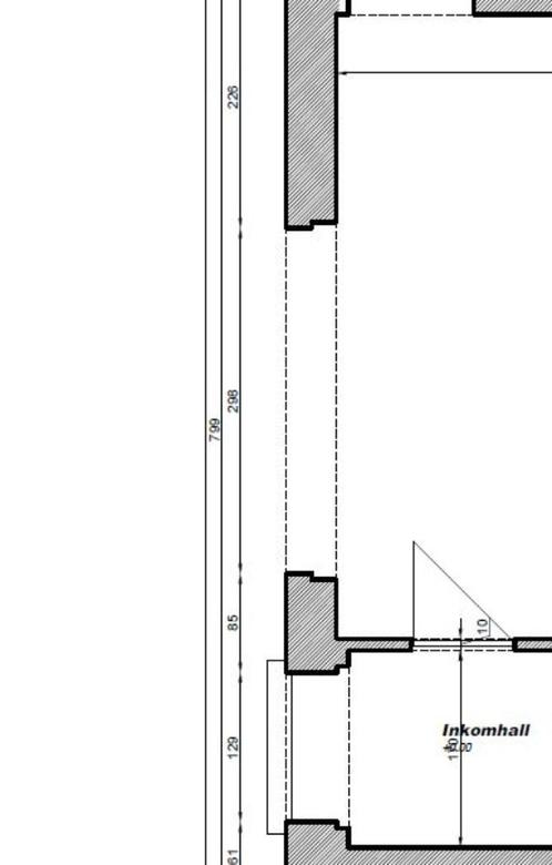 Ramen en deuren, Doe-het-zelf en Bouw, Glas en Ramen, Gebruikt, Gevelraam of Ruit, 80 tot 120 cm, 160 cm of meer, Dubbelglas, Ophalen of Verzenden