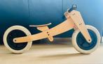 Loopfiets Wishbone bike 3-in-1, Ophalen, Gebruikt