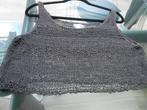 Sarah Pacini, Kleding | Dames, Sarah Pacini, Ophalen of Verzenden, Gedragen, Grijs