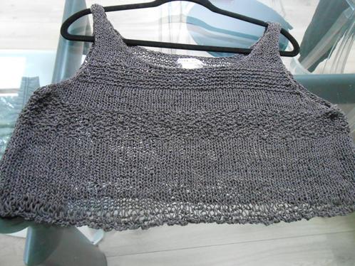 Sarah Pacini, Kleding | Dames, Truien en Vesten, Gedragen, Grijs, Ophalen of Verzenden