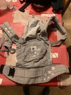 Draagzak ergobaby, Kinderen en Baby's, Babydragers en Draagdoeken, Gebruikt, Buik, Rug of Zij, Draagzak, Ophalen