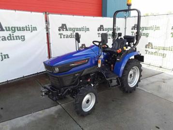 Farmtrac FT 20