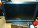 Sony brava lcd tv, Audio, Tv en Foto, Televisies, Ophalen, Gebruikt, LCD, Sony