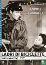 LADRI DI BICICLETTE  ( FIETSENDIEVEN ), Ophalen of Verzenden, Zo goed als nieuw