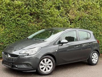 Opel Corsa Corsa 1.2i * 10 966 KM * NAVI+AIRCO+JANTES+EU 6B beschikbaar voor biedingen