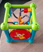 Kubus, Kinderen en Baby's, Ophalen