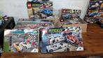 Lot Lego Speed Champions, Ophalen, Gebruikt, Complete set, Lego