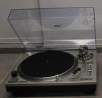 Direct drive DJ platenspeler Q30 als nieuw te beluisteren, Audio, Tv en Foto, Ophalen of Verzenden, Zo goed als nieuw, Platenspeler