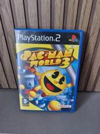 Pack-man world 3, Games en Spelcomputers, Games | Sony PlayStation 2, Ophalen of Verzenden, Zo goed als nieuw
