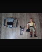 Dino trackers jaws jurassic park, Ophalen of Verzenden