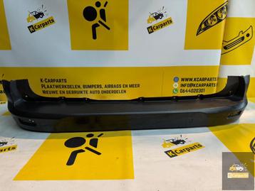 Ford TRANSIT Connect II Mk2 Achterbumper DT11-17K823-D beschikbaar voor biedingen